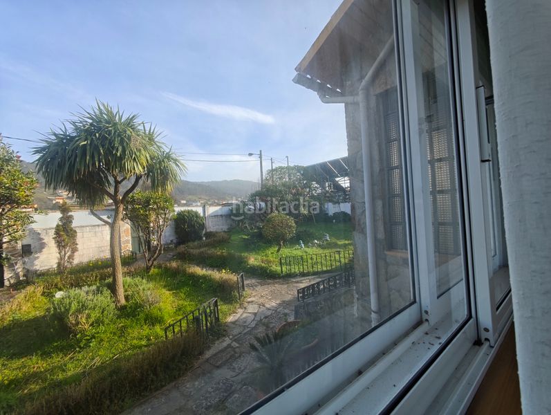 Foto 93700326-c6aa-4239-a2a6-23500b76aed7. Chalet con camino riscaldamento parcheggio piscina in Ferrol