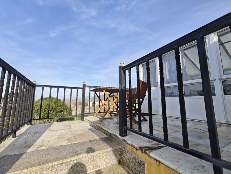 Foto a0218a83-a7b9-4fa5-830c-3e88e04899f8. Chalet con camino riscaldamento parcheggio piscina in Ferrol
