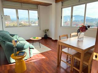 Affitto Appartamento  Rúa río do foxo. Piso en piñeiros - narón