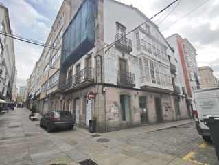 Geschäftsraum in Rúa carme 28