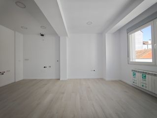 Etagenwohnung in Rúa pascual veiga 9