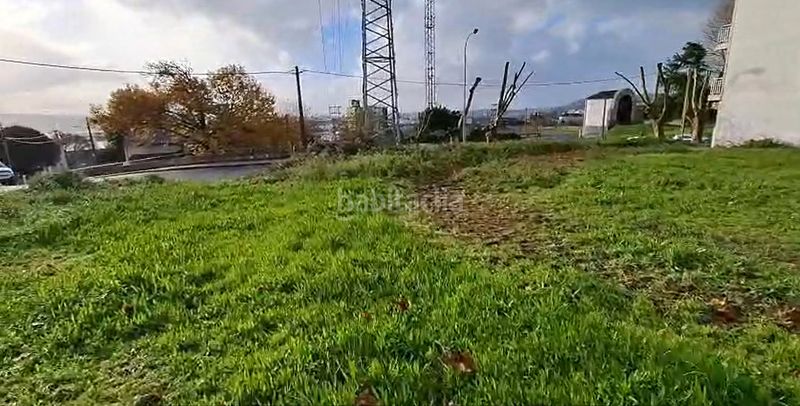 Foto c03cd7ed-ccb2-4adf-8b5a-f18565a081d0. Wohngrundstück in avenida de santa mariña 85 in A Malata - Catabois - Ciudad Jardín Ferrol