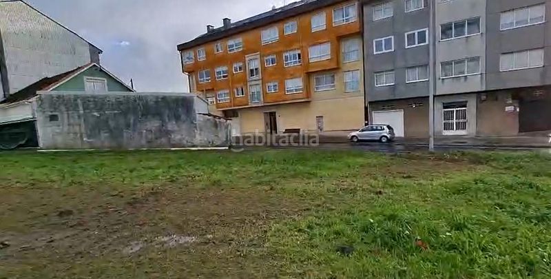 Foto c6a1d08c-c11e-4ea0-b6b9-907a24a84d9a. Wohngrundstück in avenida de santa mariña 85 in A Malata - Catabois - Ciudad Jardín Ferrol