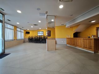 Lloguer Local Comercial a Estrada de castela 626