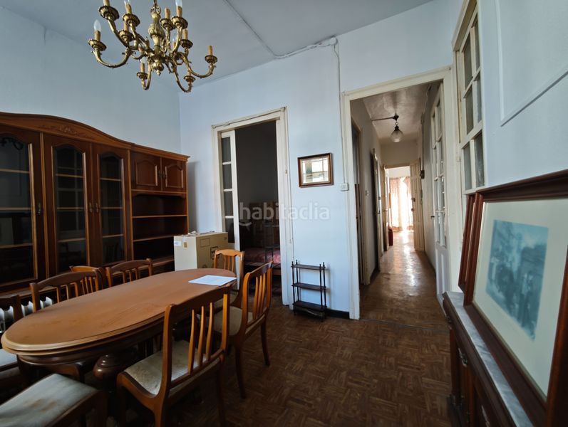 Foto ba048f90-777a-4df6-9bdd-96225d53f8ed. Edificio in rúa galiano 58 in Centro Ferrol