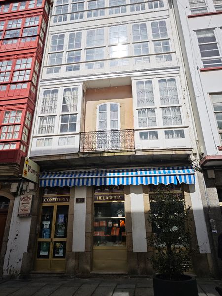 Foto cd0748bf-a6f4-4bdd-97ad-a0afa5c160f0. Edificio in rúa galiano 58 in Centro Ferrol