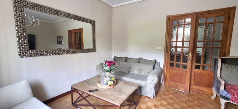 Foto 200a9dad-e63f-4e57-bcf0-792376a4bcc4. Flat with heating in Plaza de España Ferrol