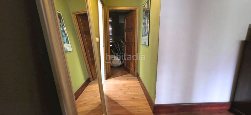 Foto 32d6814f-f97c-4791-b743-e4d7b6ead14d. Flat with heating in Plaza de España Ferrol