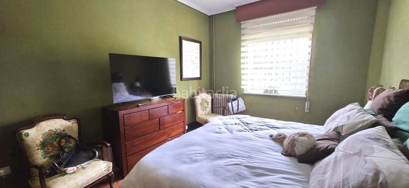 Foto 34ad7051-b62d-4512-8276-8fd74fe093ad. Flat with heating in Plaza de España Ferrol