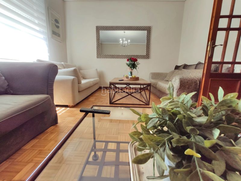 Foto 36fc6754-e86a-49ff-8fea-e2a364180395. Flat with heating in Plaza de España Ferrol