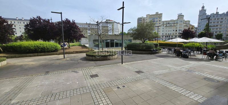 Foto 450b5818-9e56-47e1-93e8-9370c790b7b3. Flat with heating in Plaza de España Ferrol