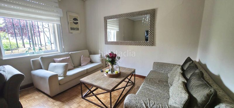 Foto 53a403a4-112f-4e9e-a01a-1872b49d3ce7. Flat with heating in Plaza de España Ferrol