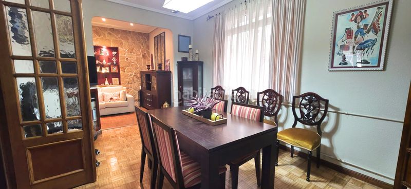 Foto 5c2cd35a-afcd-41ec-8e34-c6319e8ea11c. Flat with heating in Plaza de España Ferrol