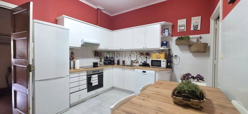 Foto 5ef16200-c5d7-4f53-b143-3b9ee64e26dd. Flat with heating in Plaza de España Ferrol