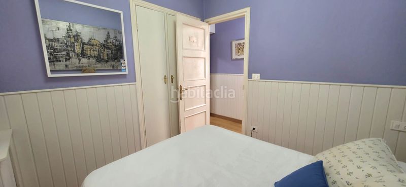 Foto 605f63d3-3278-4d6d-a355-8095bfc92edf. Flat with heating in Plaza de España Ferrol