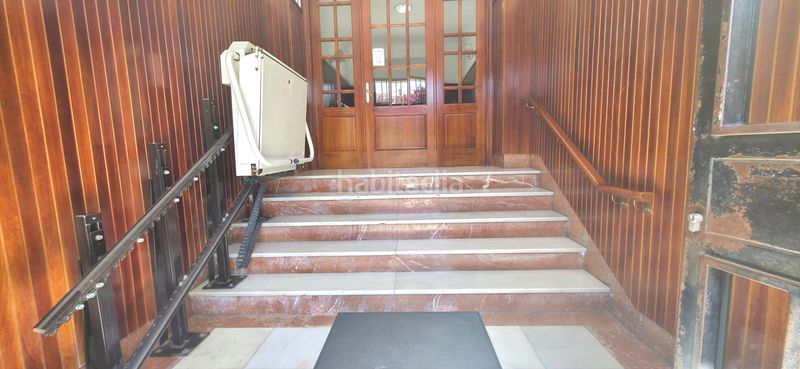 Foto 613def0b-e310-4ba4-859b-c5c2b91a5b85. Flat with heating in Plaza de España Ferrol