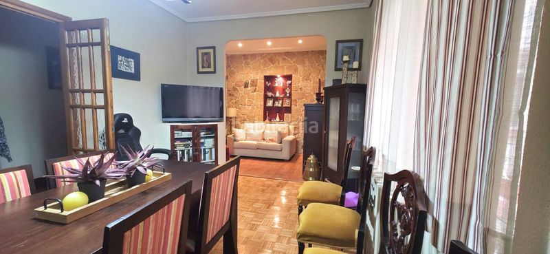 Foto 733263d8-8f20-4dfc-95be-bce955b85059. Flat with heating in Plaza de España Ferrol