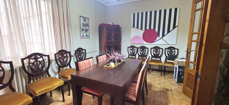 Foto 7caee86f-4086-4dcc-b1a9-c8e208e32a97. Flat with heating in Plaza de España Ferrol