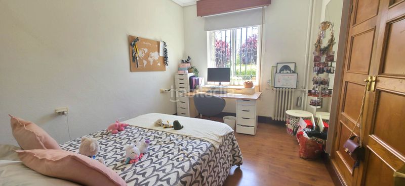 Foto 7d408a5a-77e7-4548-a153-f9a578f36b65. Flat with heating in Plaza de España Ferrol