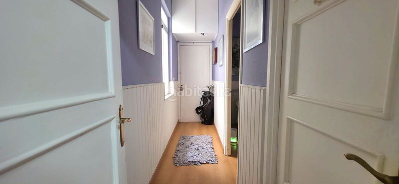 Foto 8252195d-c61e-47ce-a784-c6feaf02890a. Flat with heating in Plaza de España Ferrol