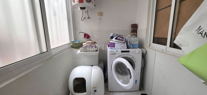 Foto a2ad1068-3b8b-4995-9681-abdc504ddaca. Flat with heating in Plaza de España Ferrol