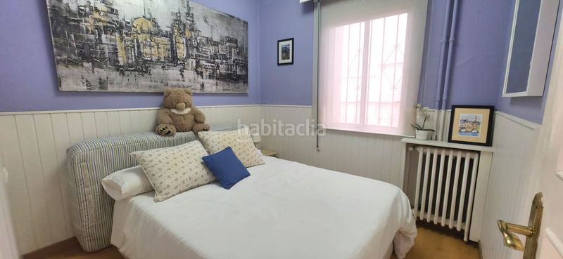 Foto a424a217-02e9-4420-a1db-2a0d23a59a12. Flat with heating in Plaza de España Ferrol