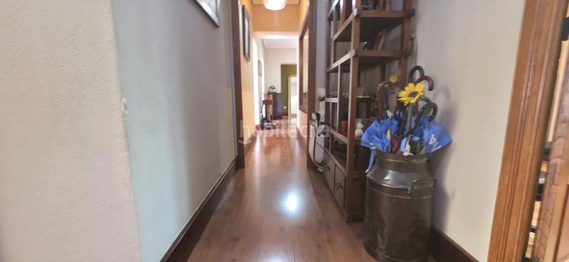 Foto cad3a7fd-0439-4daa-a555-48309269b45d. Flat with heating in Plaza de España Ferrol