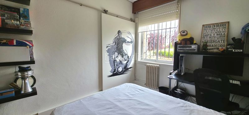 Foto d328392e-3465-4a29-8cd0-33ac4a98caef. Flat with heating in Plaza de España Ferrol