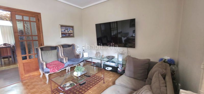 Foto dc39a712-f9be-4c4d-a6b6-2163db6ea4a4. Flat with heating in Plaza de España Ferrol