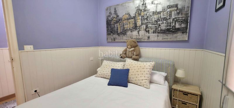 Foto f2ff3b8d-10df-4b09-a66d-8e2cd63ed14a. Flat with heating in Plaza de España Ferrol