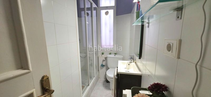 Foto fb5b19b8-0563-47dc-bd8e-ba008b9c7377. Flat with heating in Plaza de España Ferrol