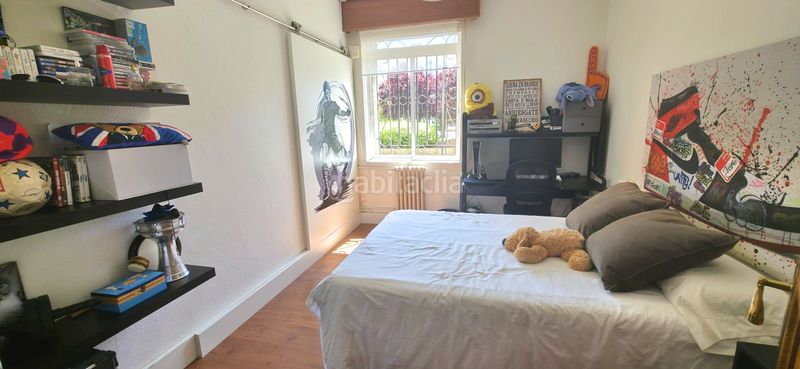 Foto ff38f05b-f99c-4a33-b90d-39bdf520f860. Flat with heating in Plaza de España Ferrol