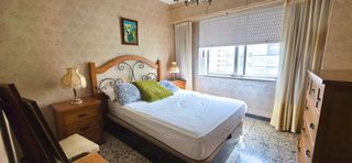 Pis  Rúa juan de austria. Piso para reformar en caranza