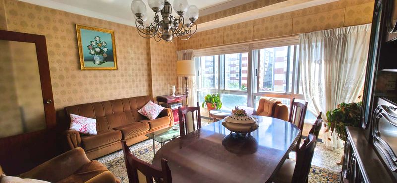 Foto e2a271c8-cac0-4609-86a6-4717ffadf37e. Pis a Caranza Ferrol