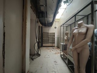 Edifici a Rúa carme 28