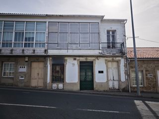 Reihenhaus  Lugar aneiros 45