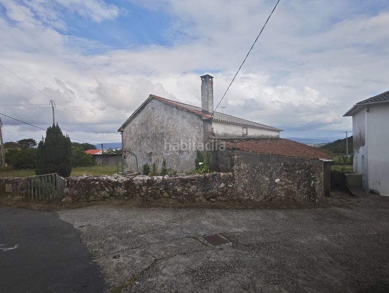 Foto 0fe0ccd5-9274-4283-adf2-4c3f3ca4753d. Casa en aldea brión 34 en Área Rural Ferrol