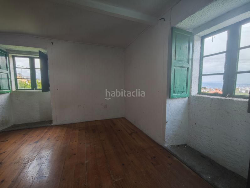 Foto 16058e52-4665-4f47-a9a7-15b2651c88e4. Casa en aldea brión 34 en Área Rural Ferrol
