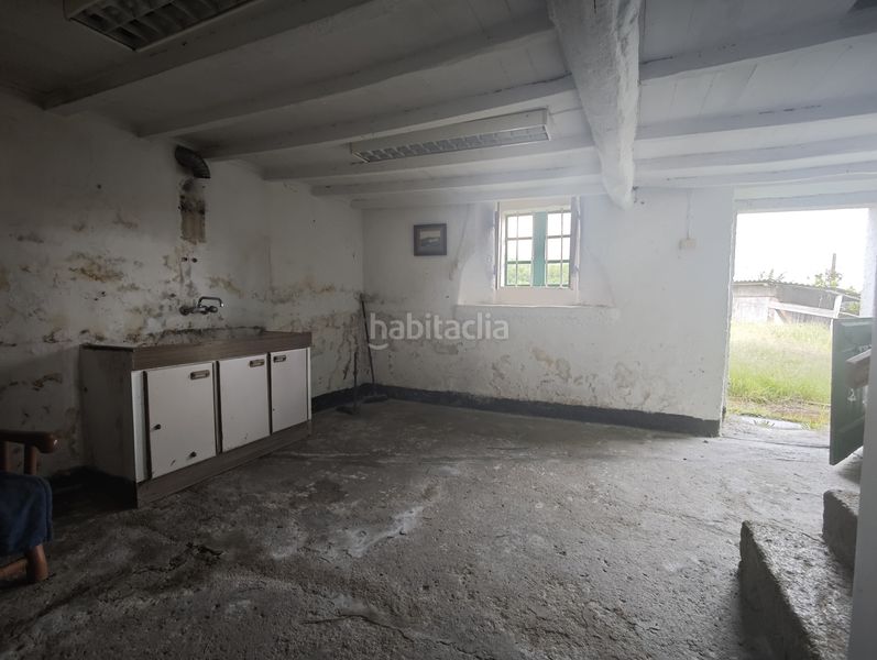 Foto 2d500d85-de88-47c5-9b3b-1819fa0b8f49. Casa en aldea brión 34 en Área Rural Ferrol