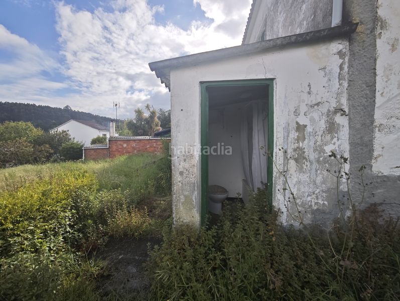 Foto 3ab33701-c94e-440f-b654-be1c4157c161. Casa en aldea brión 34 en Área Rural Ferrol
