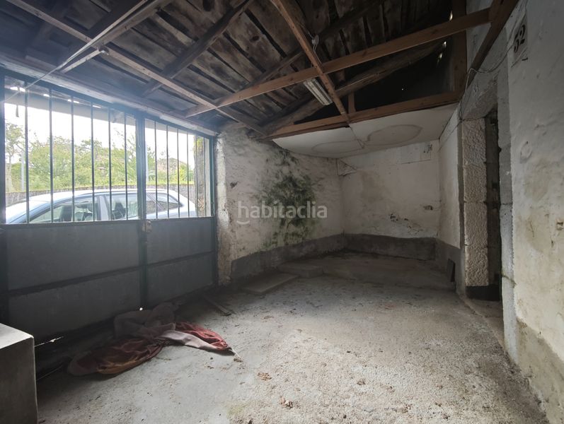 Foto 44a5f27f-4033-4943-8fc0-ea1ac3688cd7. Casa en aldea brión 34 en Área Rural Ferrol