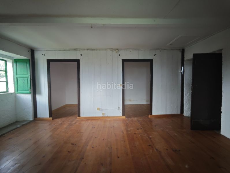 Foto 48126bbb-2c8e-4399-8d18-a40e5cce9b77. Casa en aldea brión 34 en Área Rural Ferrol