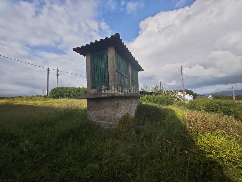 Foto 6138e59a-6b60-464e-913d-05bd28aeb9c0. Casa en aldea brión 34 en Área Rural Ferrol