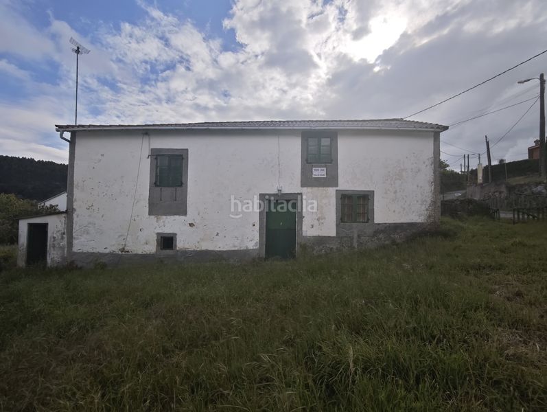 Foto 65555241-4741-4e6e-b2f1-47d4e39acbd4. Casa en aldea brión 34 en Área Rural Ferrol