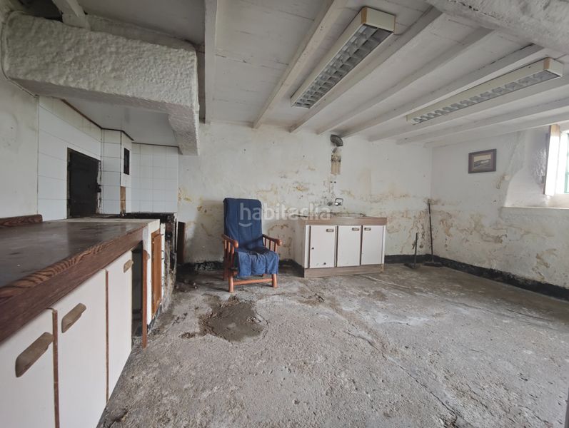 Foto 6f2b0870-1d85-47e3-844a-2f73bb127dc4. Casa en aldea brión 34 en Área Rural Ferrol