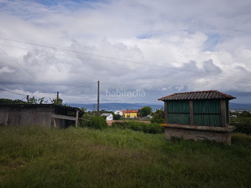 Foto 73e1ba8f-5909-4ff7-9cf6-b7364c1b927e. Casa en aldea brión 34 en Área Rural Ferrol