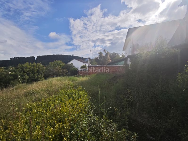 Foto 851a2d4b-1d01-448f-a714-c6a736943808. Casa en aldea brión 34 en Área Rural Ferrol