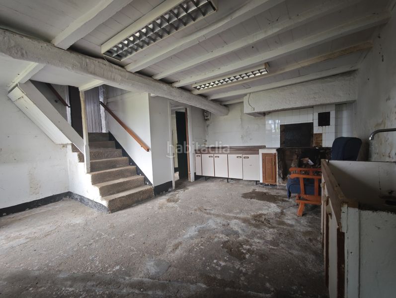 Foto a28546a8-7b0e-4dc9-88a8-6e3a8970e5bb. Casa en aldea brión 34 en Área Rural Ferrol