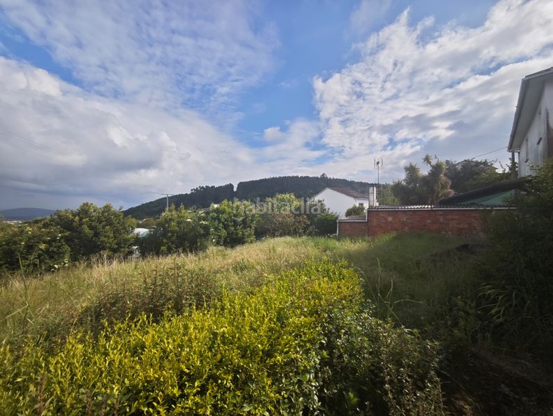 Foto b3026eb1-e0a9-41ef-8bad-e6884fb2d8c7. Casa en aldea brión 34 en Área Rural Ferrol