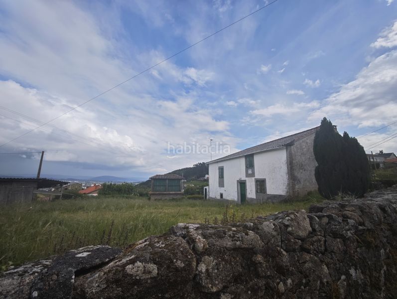 Foto bab37a31-a17d-4b60-ab16-11d10be6d2fe. Casa en aldea brión 34 en Área Rural Ferrol